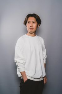 土橋さん