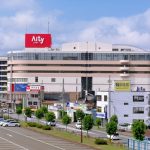 アイティ外観２