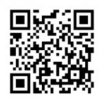 豊岡物語（仮）アンケートQRコード